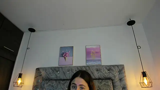 sweet abby1 online show from 12, 9, 2025