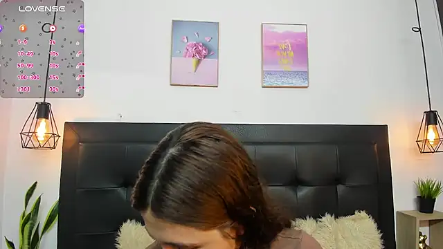 sweet abby1 online show from 8, 2, 2025