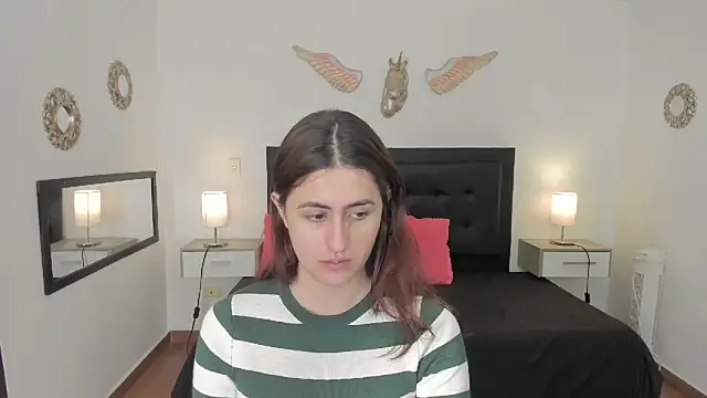 sweet abby1 online show from 6, 3, 2026