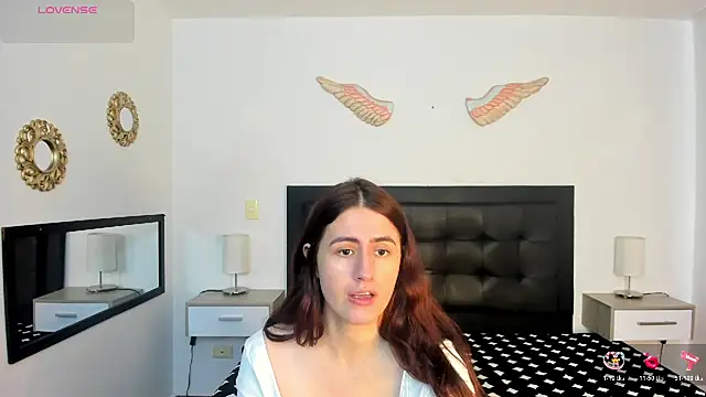 sweet abby1 online show from 2, 12, 2025