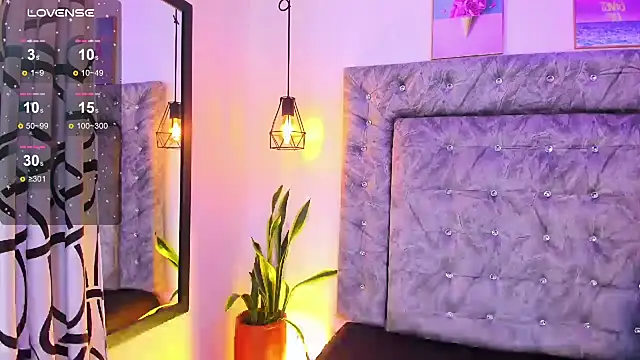 sweet abby1 online show from 22, 3, 2025