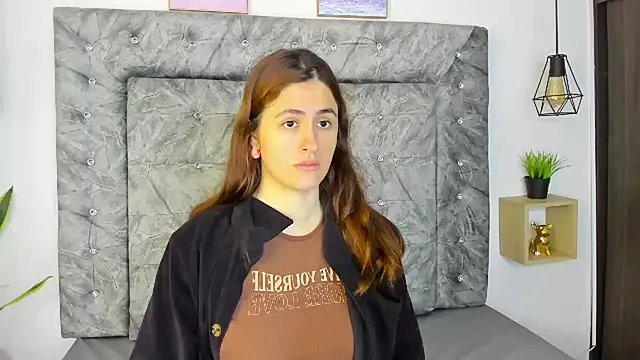 sweet abby1 online show from 25, 2, 2025