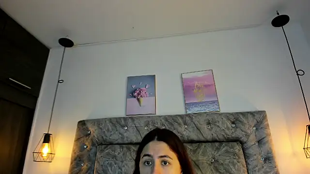 sweet abby1 online show from 19, 9, 2025