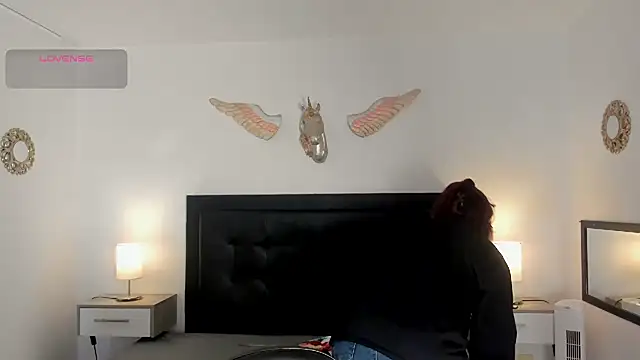 sweet abby1 online show from 31, 3, 2026