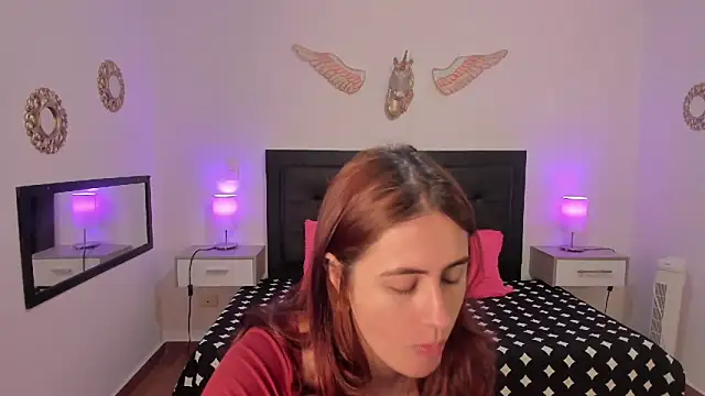 sweet abby1 online show from 7, 2, 2026