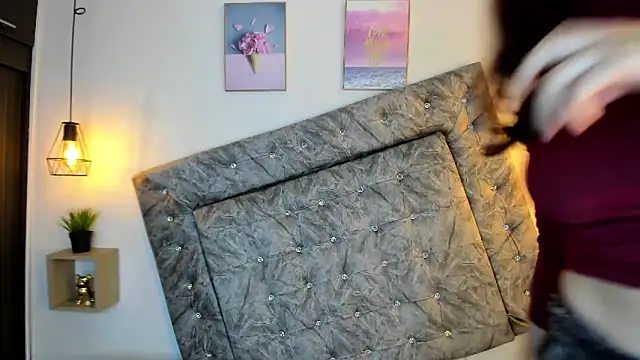 sweet abby1 online show from 22, 9, 2025