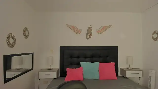 sweet abby1 online show from 10, 2, 2026