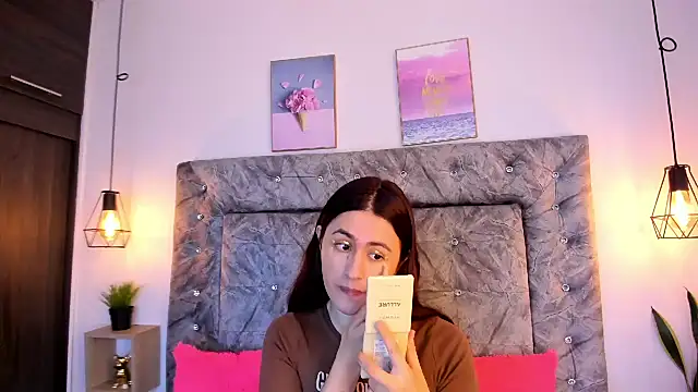 sweet abby1 online show from 20, 9, 2025