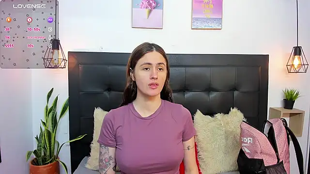 sweet abby1 online show from 10, 2, 2025