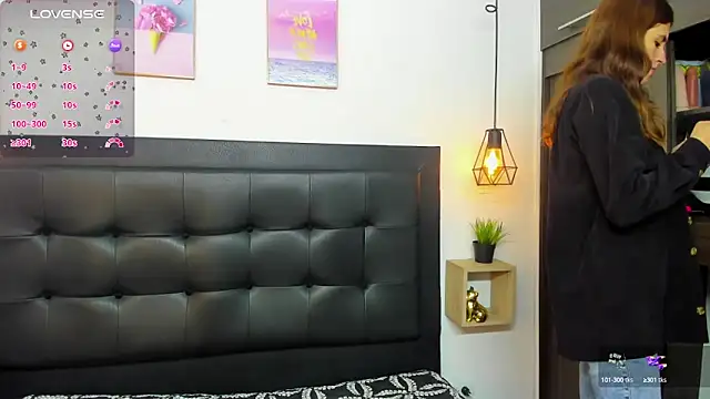 sweet abby1 online show from 11, 2, 2025