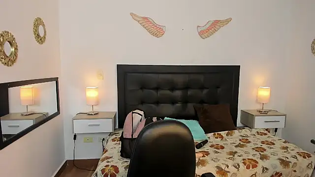 sweet abby1 online show from 13, 12, 2025