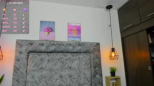 sweet abby1 online show from 22, 2, 2025