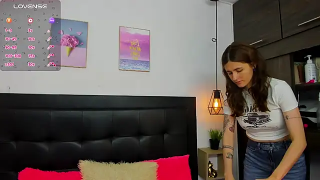 sweet abby1 online show from 12, 2, 2025