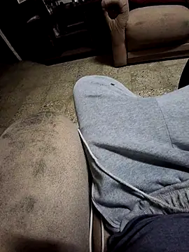 Snapshot of cucho1987 chatting on 12, 9, 2025 cucho1987 online show from 12, 9, 2025