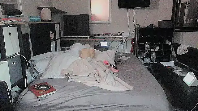 sissytrapdolly24 online show from 13, 9, 2025