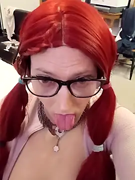 sissytrapdolly24 online show from 23, 9, 2025