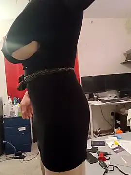 sissytrapdolly24 online show from 15, 9, 2025