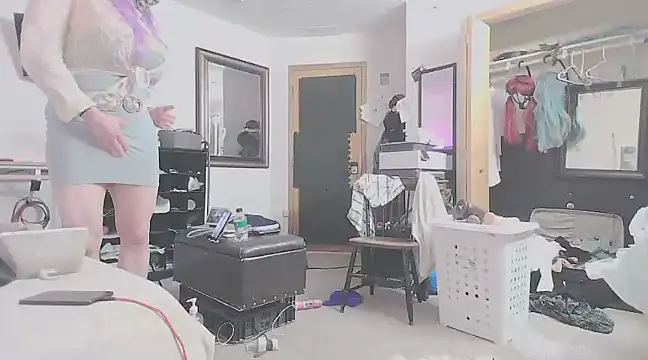 sissytrapdolly24 online show from 22, 3, 2025