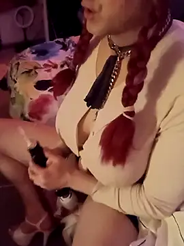 sissytrapdolly24 online show from 8, 5, 2026