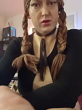 Snapshot of sissytrapdolly24 chatting on 19, 7, 2026 sissytrapdolly24 online show from 19, 7, 2026