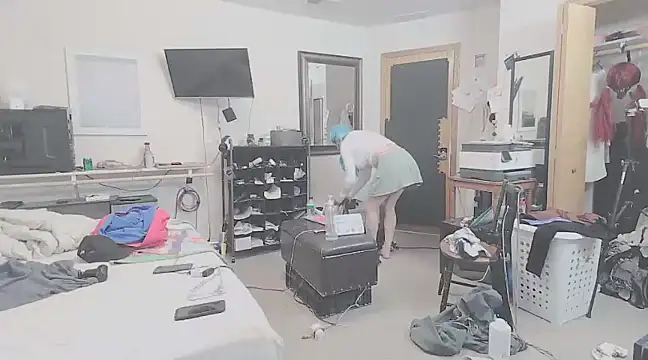 sissytrapdolly24 online show from 22, 3, 2025