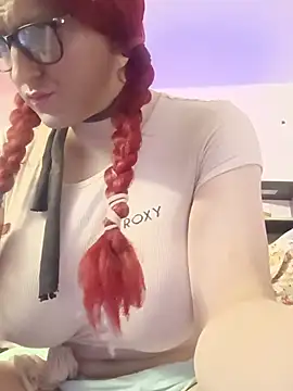 Snapshot of sissytrapdolly24 chatting on 8, 7, 2026 sissytrapdolly24 online show from 8, 7, 2026