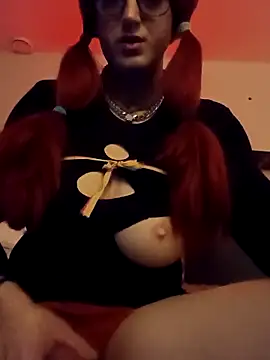 sissytrapdolly24 online show from 2, 10, 2025