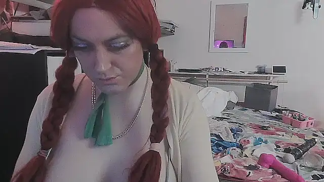 Snapshot of sissytrapdolly24 chatting on 20, 6, 2026 sissytrapdolly24 online show from 20, 6, 2026