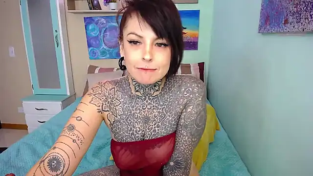 LolaRouse online show from 9, 1, 2025