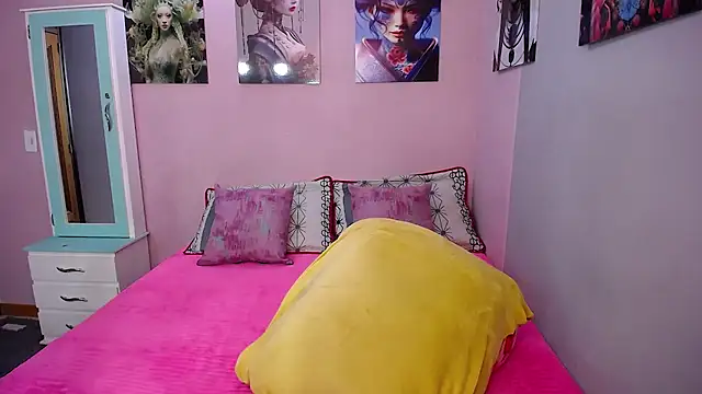 LolaRouse online show from 19, 2, 2025