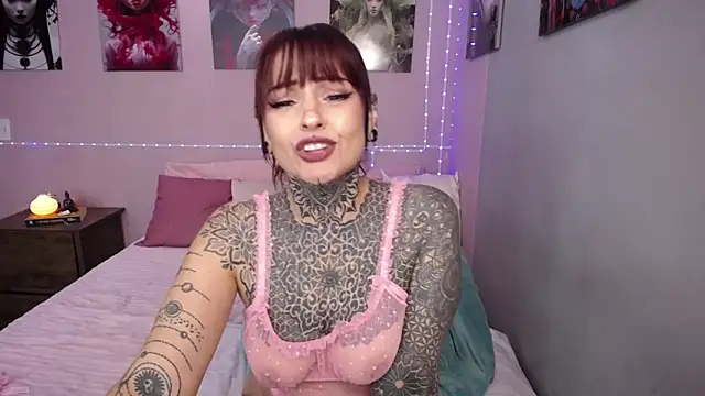 LolaRouse online show from 30, 9, 2025