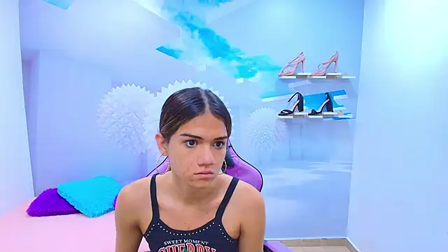 DEMI LEED online show from 26, 9, 2025