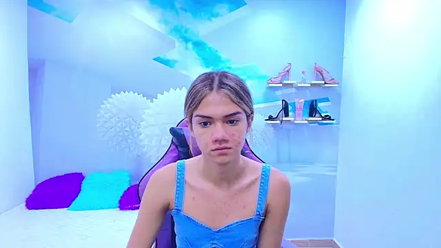 DEMI LEED online show from 20, 12, 2025