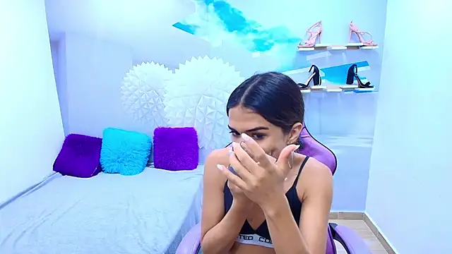 DEMI LEED online show from 8, 10, 2025