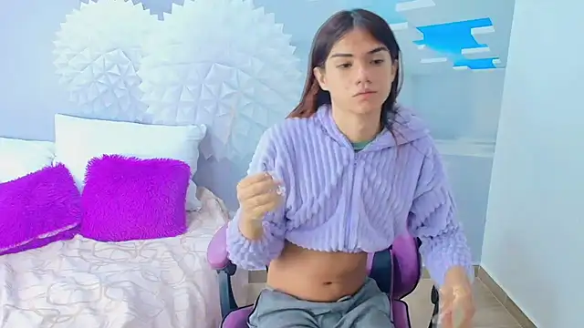 DEMI LEED online show from 21, 3, 2025