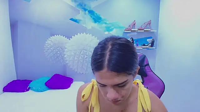 DEMI LEED online show from 8, 11, 2025