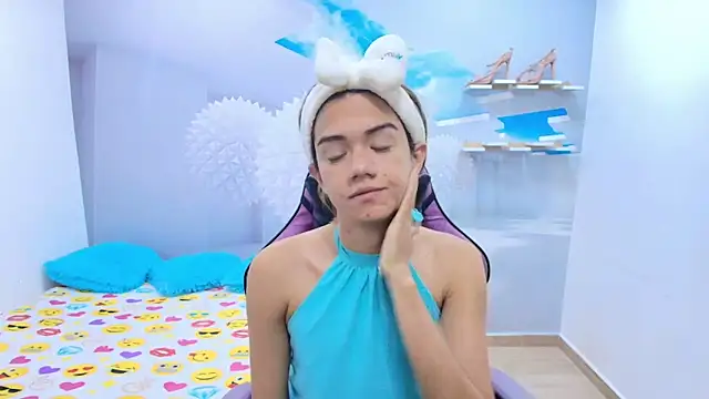 DEMI LEED online show from 10, 2, 2026