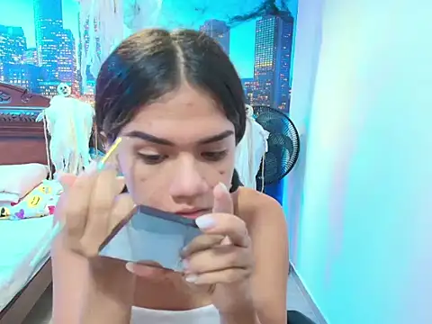 DEMI LEED online show from 18, 10, 2025