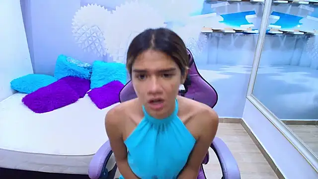 DEMI LEED online show from 7, 4, 2026