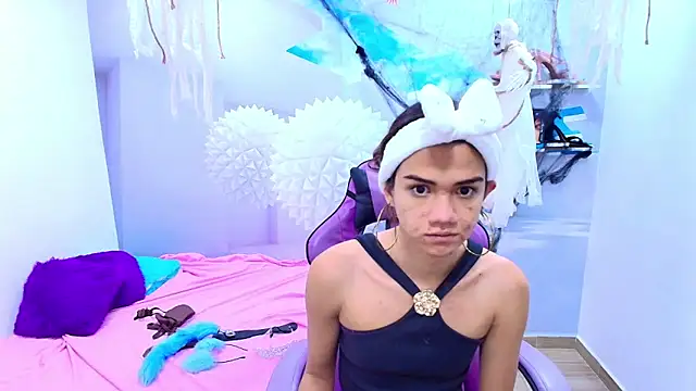 DEMI LEED online show from 28, 10, 2025