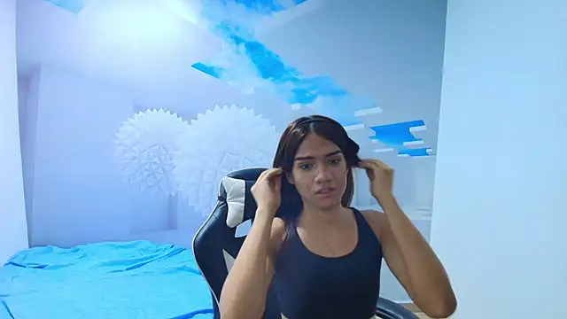 DEMI LEED online show from 14, 3, 2025