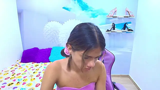 DEMI LEED online show from 1, 10, 2025