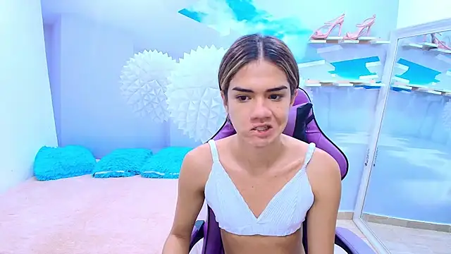 DEMI LEED online show from 20, 2, 2026