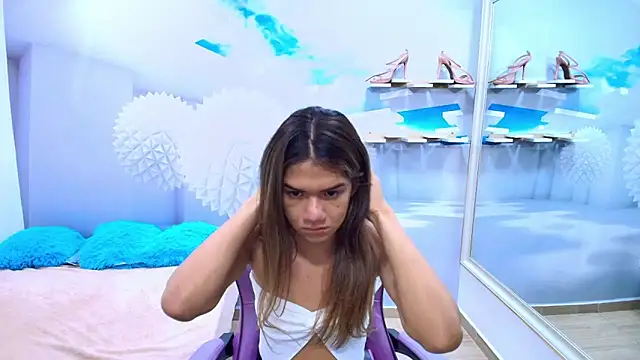 DEMI LEED online show from 24, 3, 2026