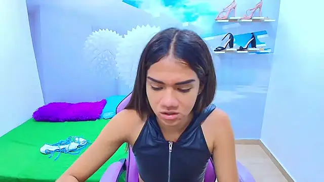 DEMI LEED online show from 24, 9, 2025