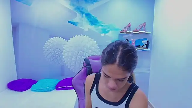 DEMI LEED online show from 12, 11, 2025