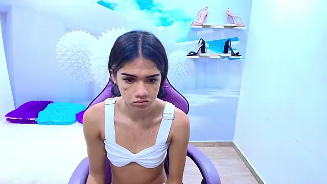 DEMI LEED online show from 7, 10, 2025