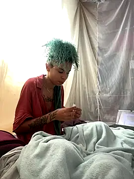 sammoura01 online show from 8, 1, 2026