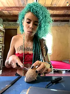 sammoura01 online show from 2, 12, 2025