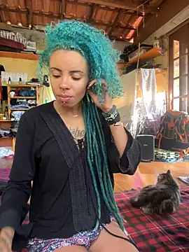 sammoura01 online show from 20, 11, 2025